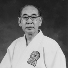 Father Of Judo